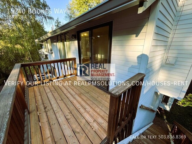 Photo - 15240 Boones Way House