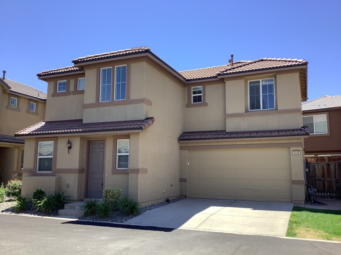 6448 Peppergrass Drive House Rental in Sparks, NV