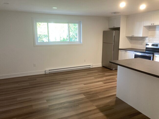 Photo du bâtiment - 434 Palace Rd