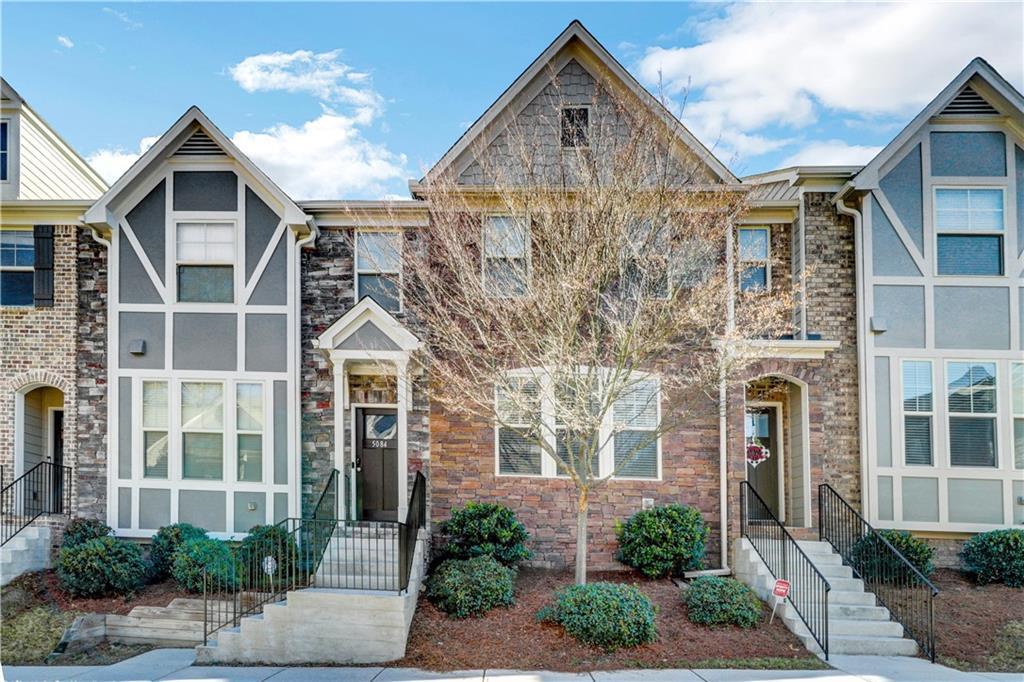 Foto principal - 5084 Whiteoak Terrace SE