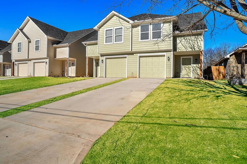 2731 W Washington St, Denison, TX 75020 House Rental in Denison, TX