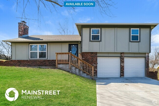 Building Photo - 9107 W 49th Terrace