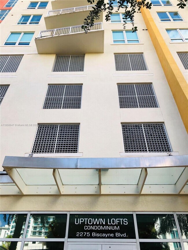 Foto del edificio - 2275 Biscayne Blvd Blvd