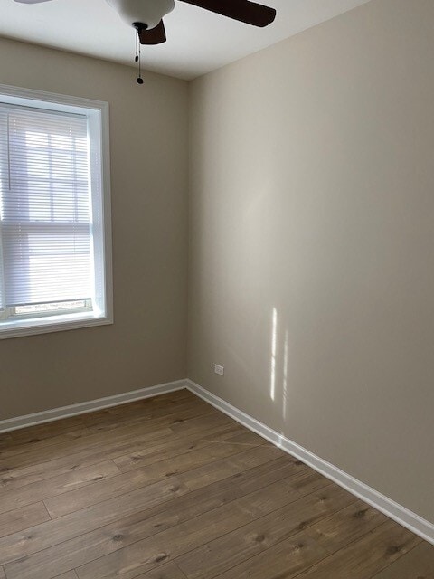 Building Photo - 1116 Washington - Oak Park