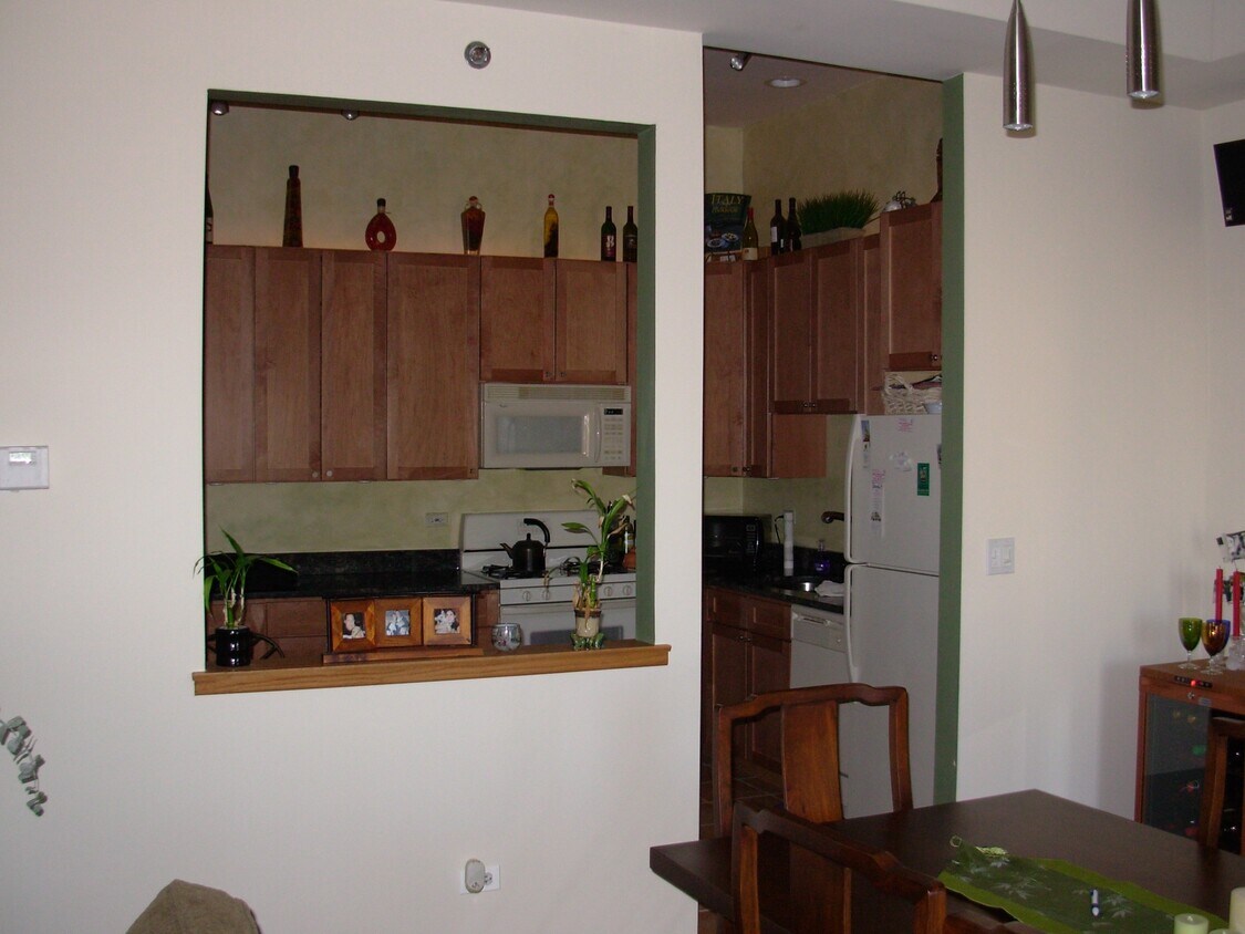 Foto del edificio - 4407 Pershing Ave