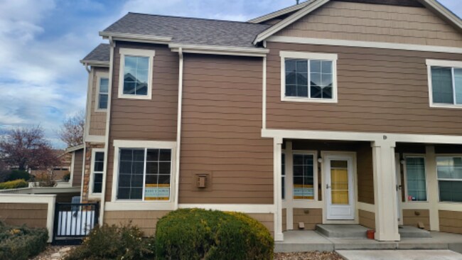 Foto del edificio - 15800 E 121st Ave