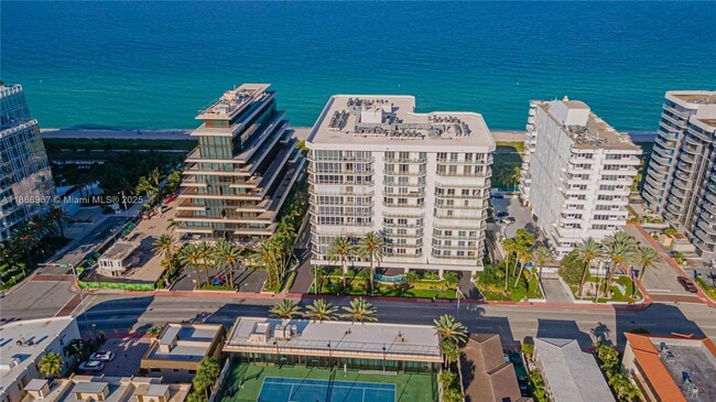 Building Photo - 8925 Collins Ave