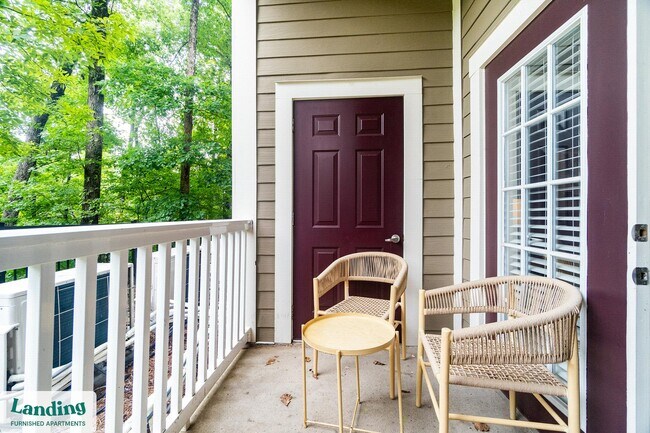 Building Photo - 655 W Mallard Creek Church Rd