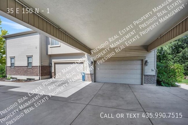 Building Photo - 35 E 150 N