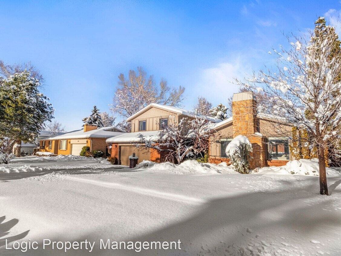 4 br, 3.5 bath House 1923 E. Curtis Drive House Rental in Salt Lake