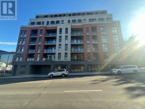 Building Photo - 223-223 Princess St