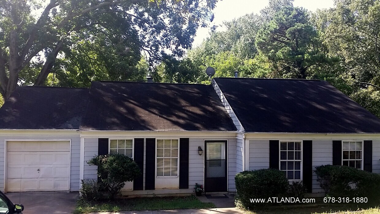 5099 Redan Rd