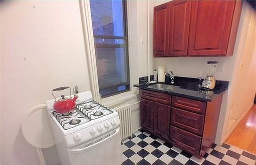 Foto del edificio - 99 Macdougal St