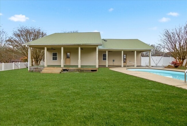 Foto del edificio - 141 Old Silo Rd