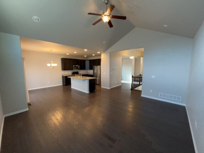 Foto del edificio - Stellar home on a corner lot in Peyton!