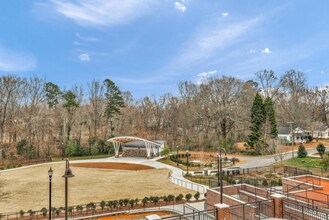 Interior Photo - Mill One Apartments