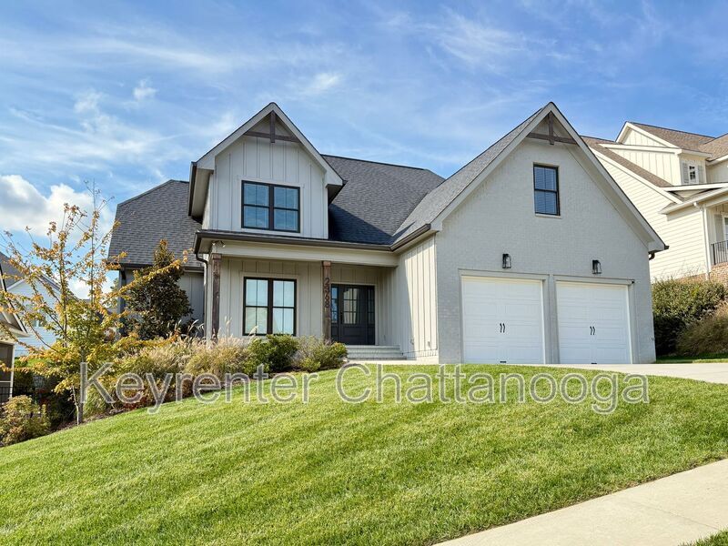 Foto principal - 2368 Little Elm Ln