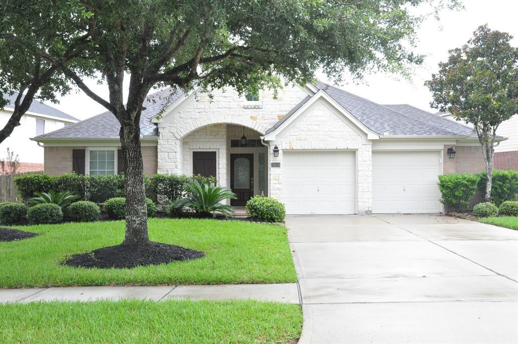 Foto principal - 26639 Summerbend Hollow Ln