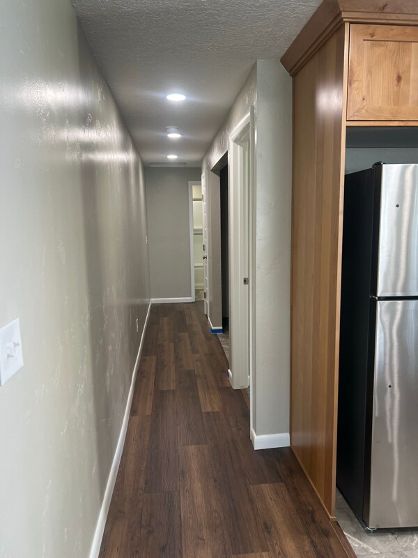 Foto del edificio - 1215 S Elder St