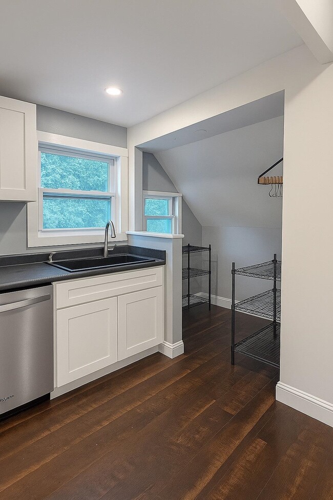 Foto del edificio - 84 Park St