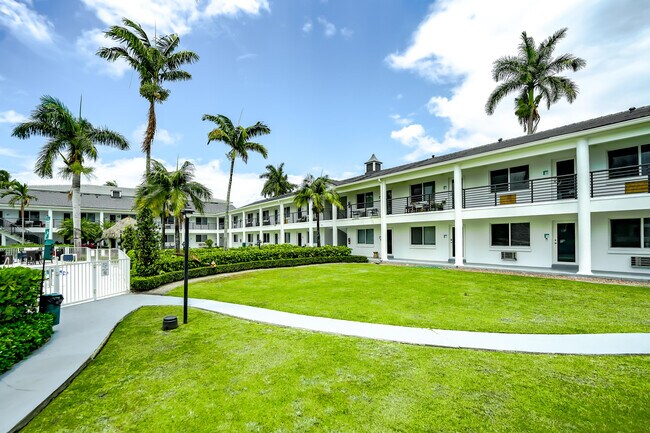 Foto del edificio - 1035 Spanish River Rd