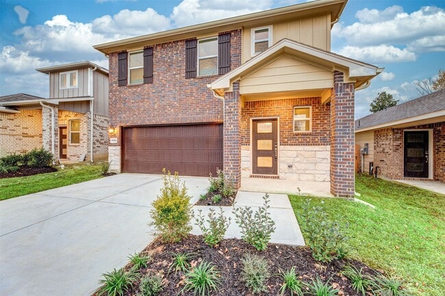 Foto del edificio - 18484 Sunrise Maple Dr