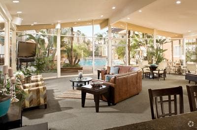 Interior Photo - 1200 Riverside