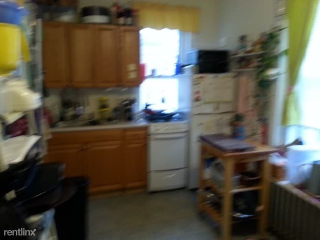 Building Photo - 46 W Mt Airy Ave