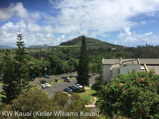Building Photo - 3-3400 Kuhio Hwy