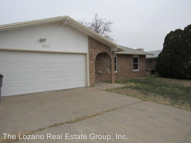 Building Photo - 3 br, 2 bath House - 5625 Van Horn Dr