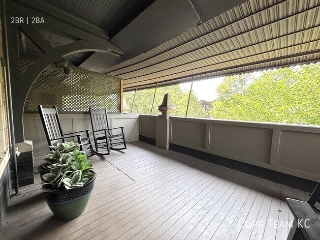 Foto del edificio - 3813 Walnut St