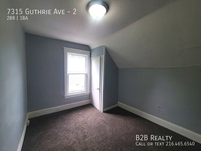 Building Photo - 7315 Guthrie Ave