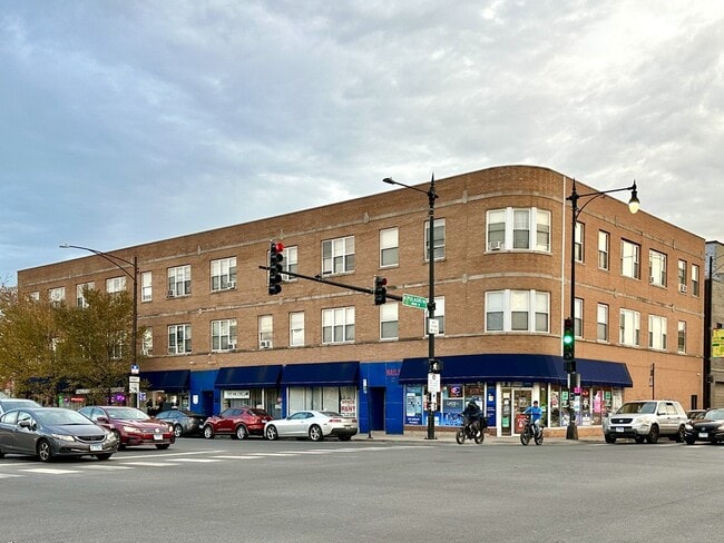 Building Photo - 3957 W Irving Park Rd