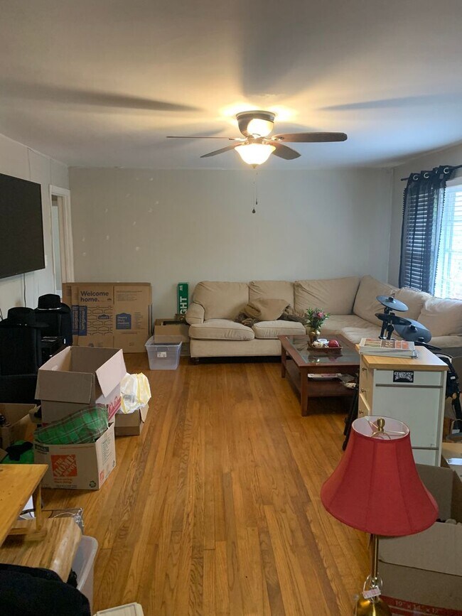 Foto del edificio - Quiet 2BR Retreat Minutes from Downtown Athens