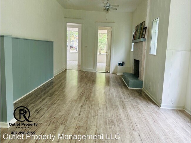 Building Photo - 3 br, 2 bath House - 7633 Hillcrest Ter