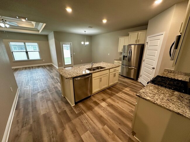 Building Photo - 24398 Alydar Lp