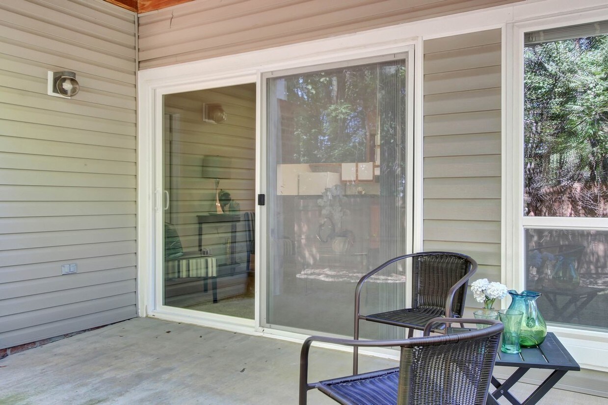 The Meadows Apartments in Glen Allen, VA