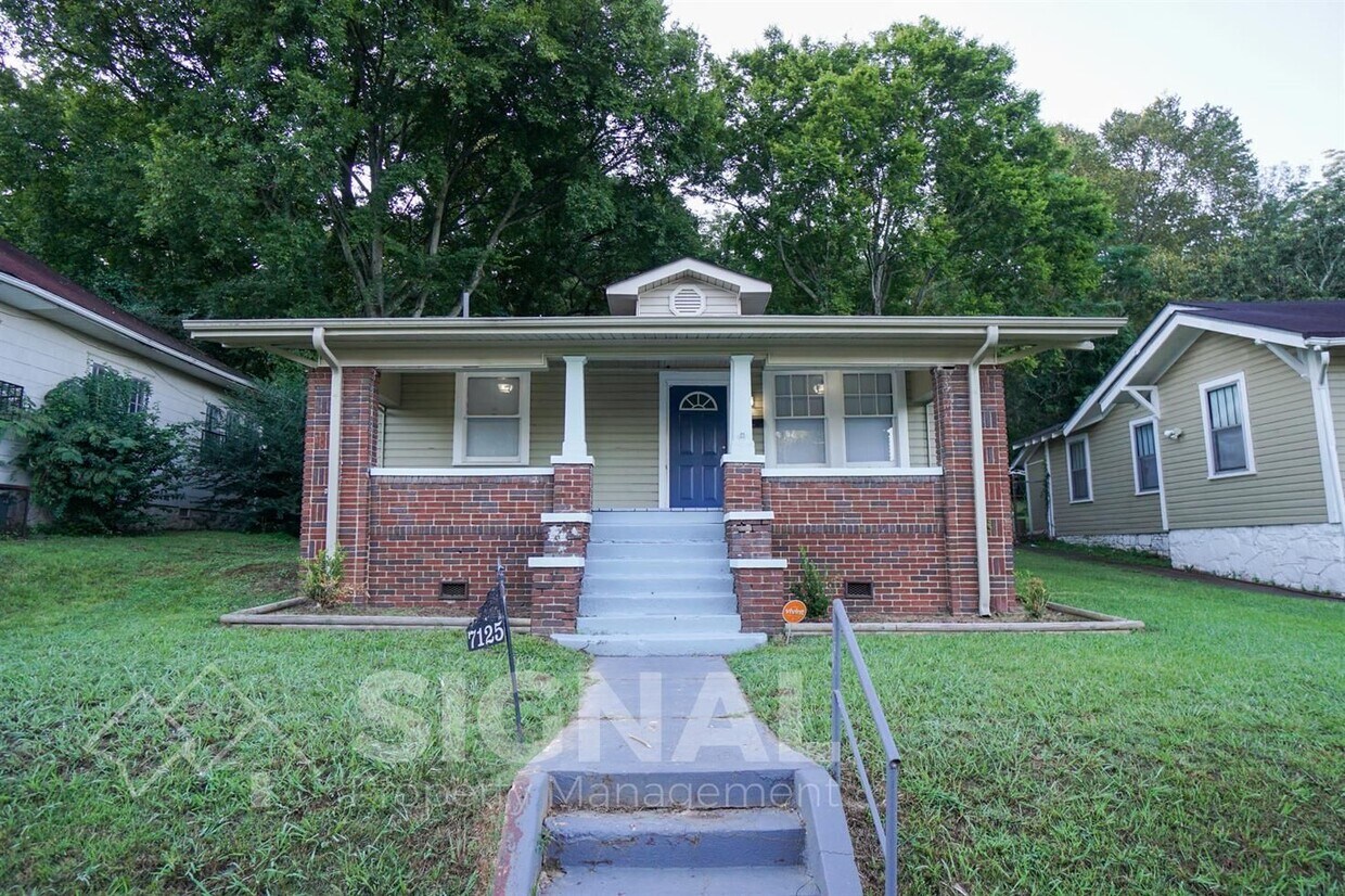 Foto principal - 7125 3rd Ave S