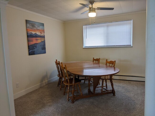 Foto del edificio - 507 Sandheger Plz