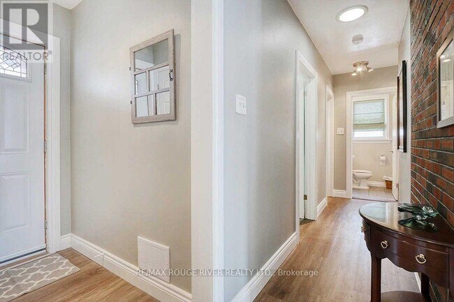 Photo du bâtiment - 409 Peel St