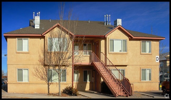 Apartments For Rent Gallup Nm