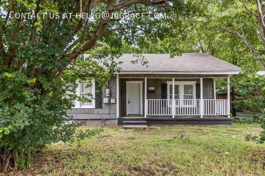 Foto principal - 1225 Texas St