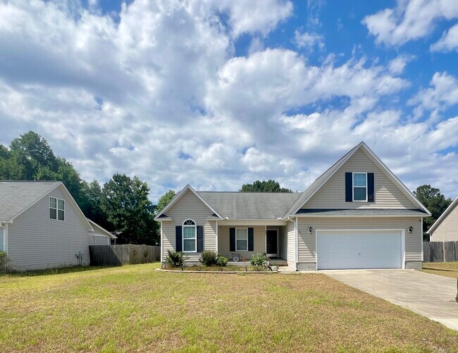 Foto del edificio - 299 Copper Creek Dr