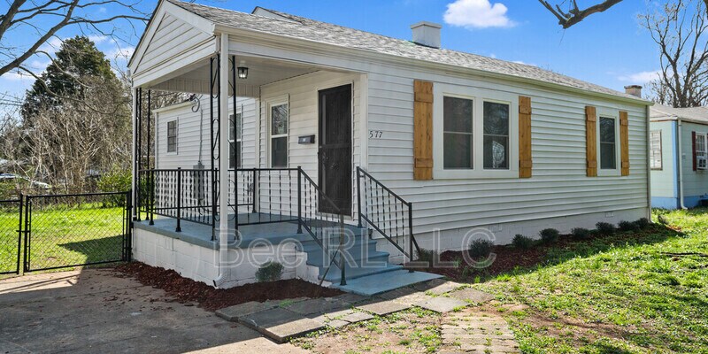 Foto principal - 577 68th Pl N