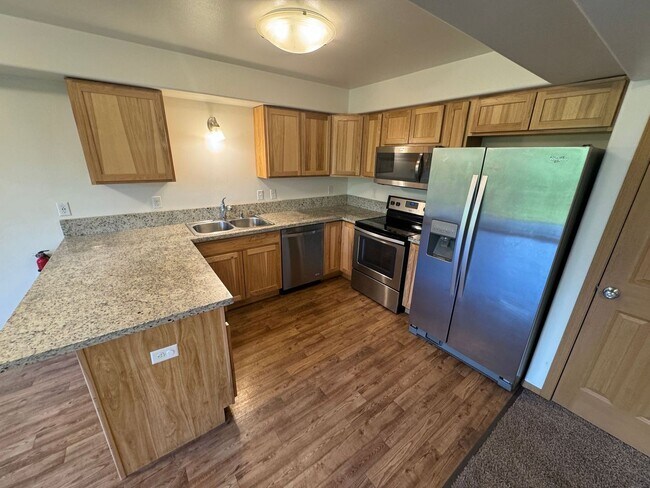 Foto del edificio - 4595 W Overby St