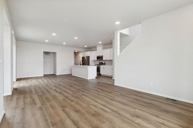 Foto del edificio - Brand New Home in Trailside on Harmony