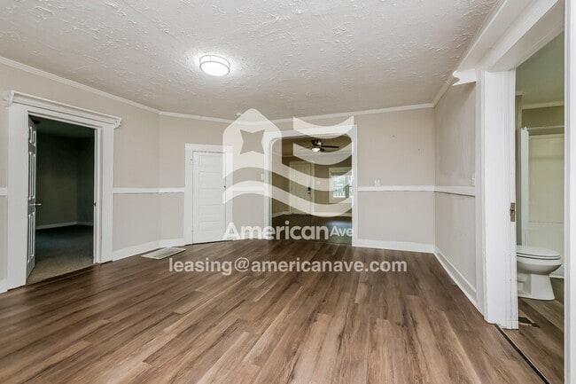 Foto del edificio - 1411 Juniper St