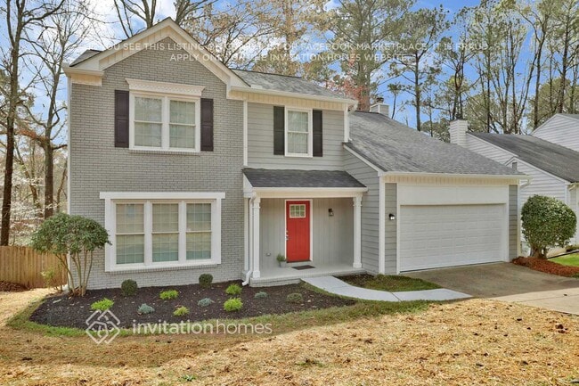 Building Photo - 2001 Hascall Ridge Ct SW