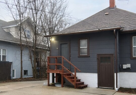 Foto del edificio - 119 E North Ave