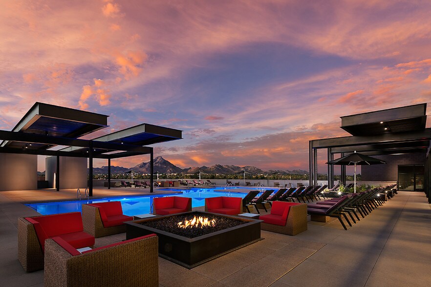 The Trend At Apartment Homes Phoenix Az The Trend At Apartment Homes Phoenix Az